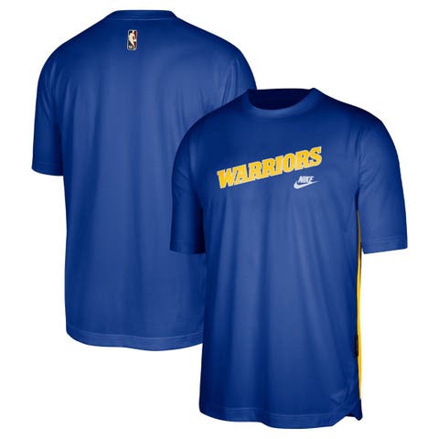 Men's Champion Navy Dayton Flyers Icon Logo Basketball Jersey T-Shirt