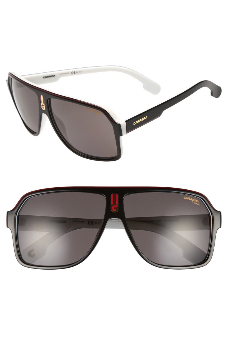 Carrera Eyewear 1001/S 62mm Sunglasses | Nordstrom