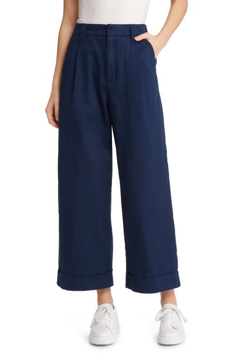 Women's Ted Baker London Wide-Leg Pants | Nordstrom