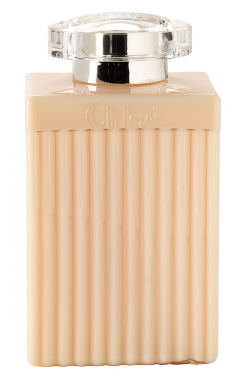 UPC 688575201932 product image for Chloé Body Lotion at Nordstrom, Size 6.7 Oz | upcitemdb.com