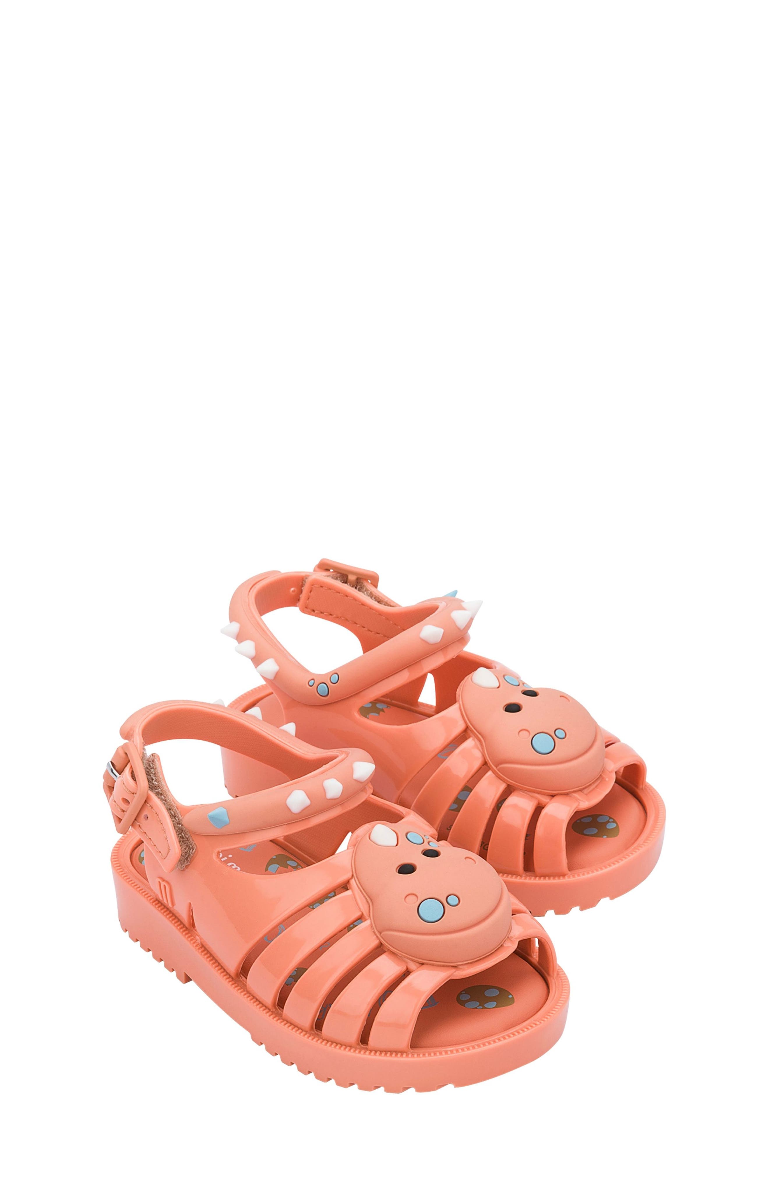 mini melissa sorvete casquinha