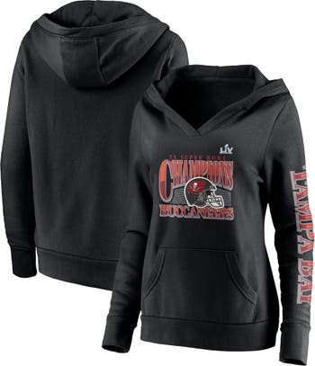 Tampa Bay Buccaneers For Bare Feet Women's Super Bowl LV