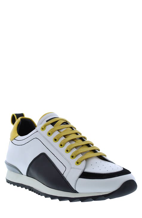 Men's Yellow Sneakers & Athletic Shoes | Nordstrom