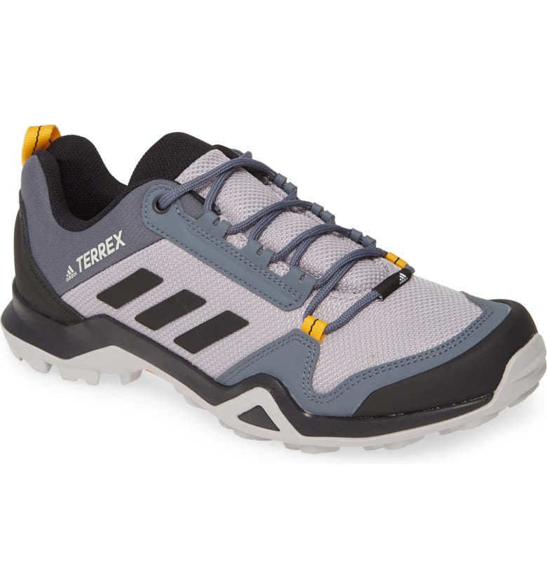 adidas Terrex AX3 Hiking Shoe (Men) | Nordstrom