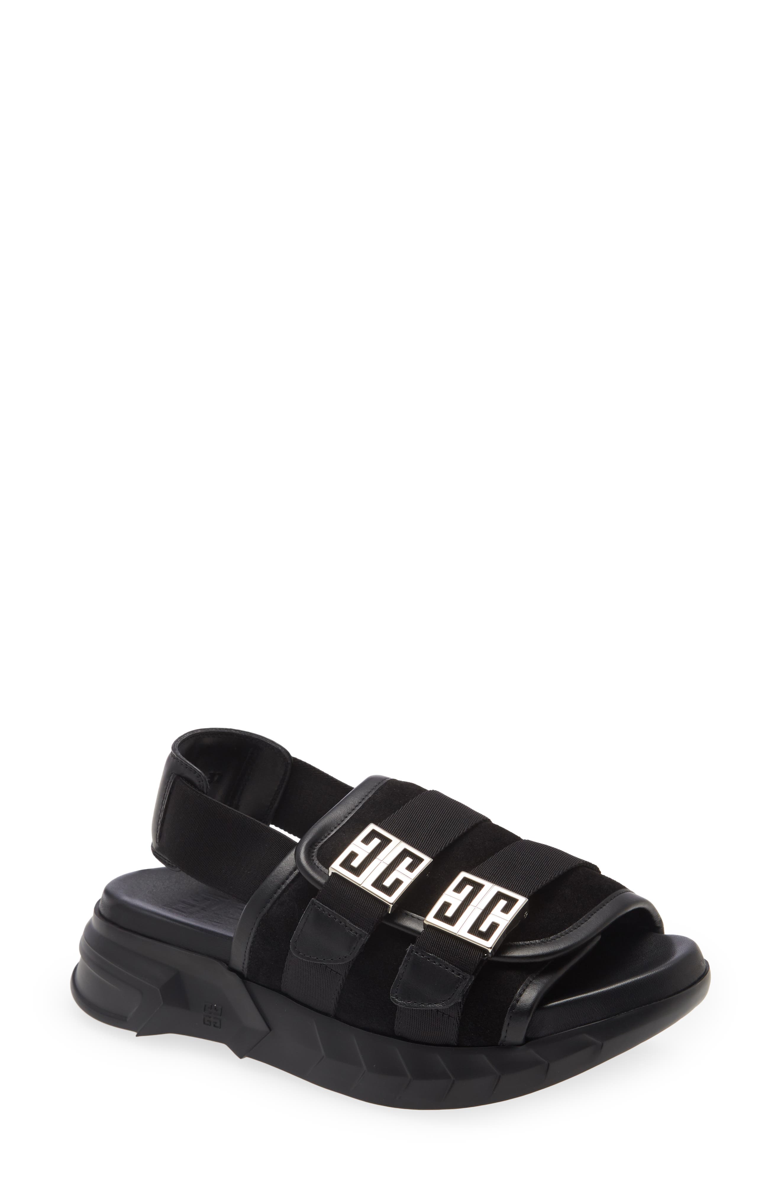 nordstrom givenchy slides