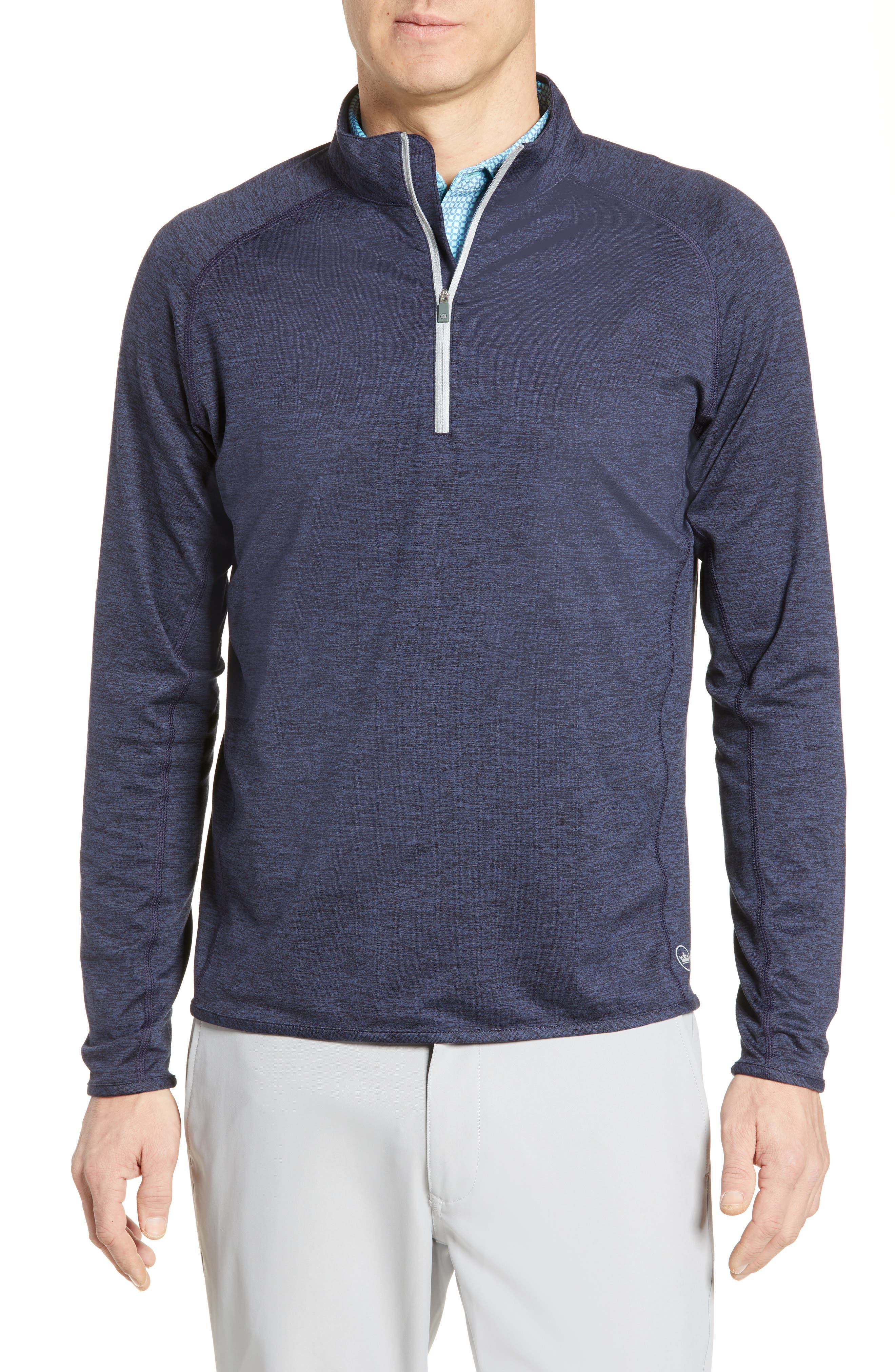 peter millar sydney stretch pullover