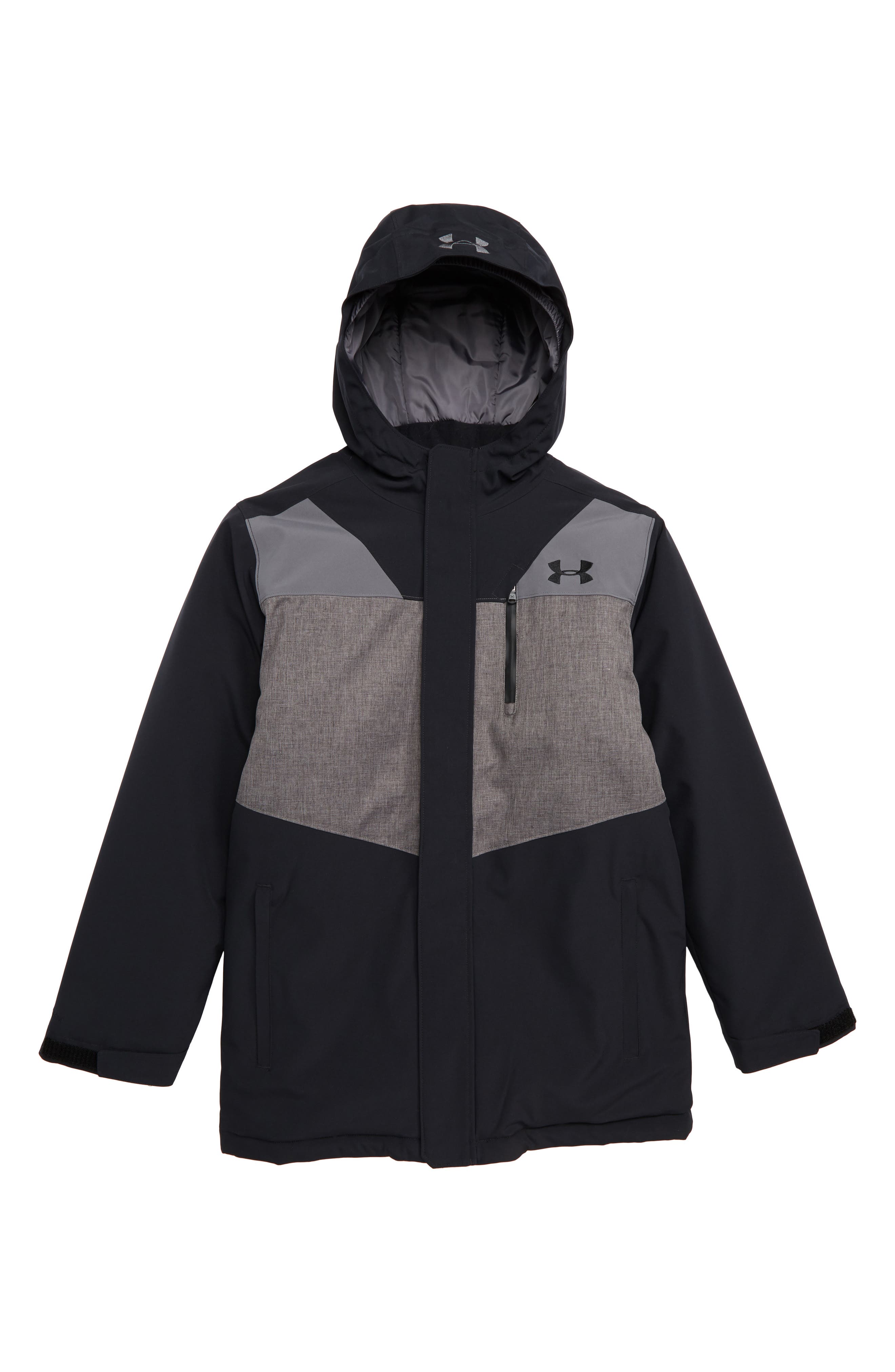 Under Armour Thunder Waterproof Hooded 