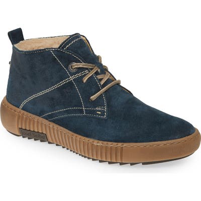 Josef Seibel Maren 02 Sneaker, Blue/green