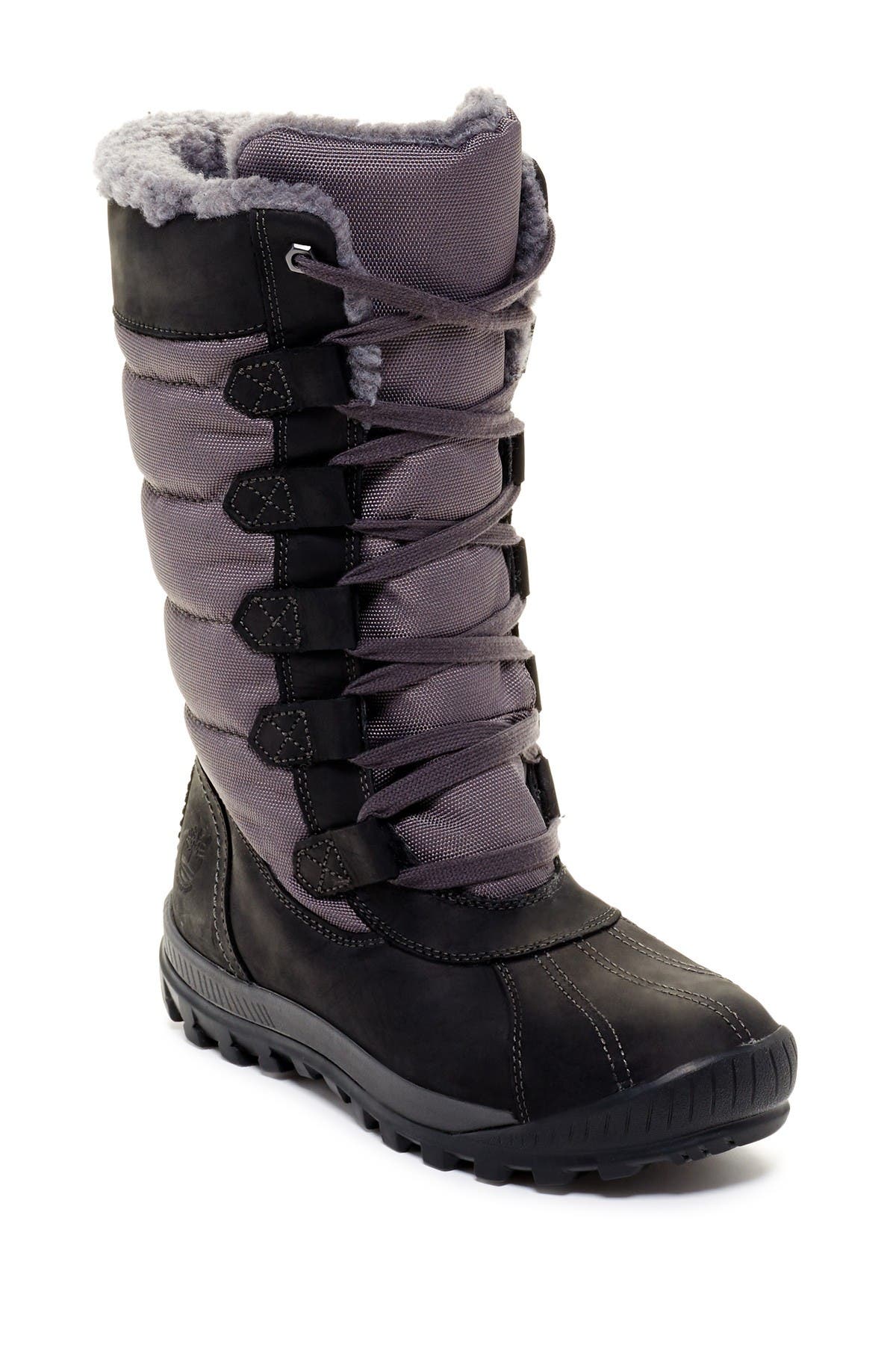 timberland tall waterproof boots