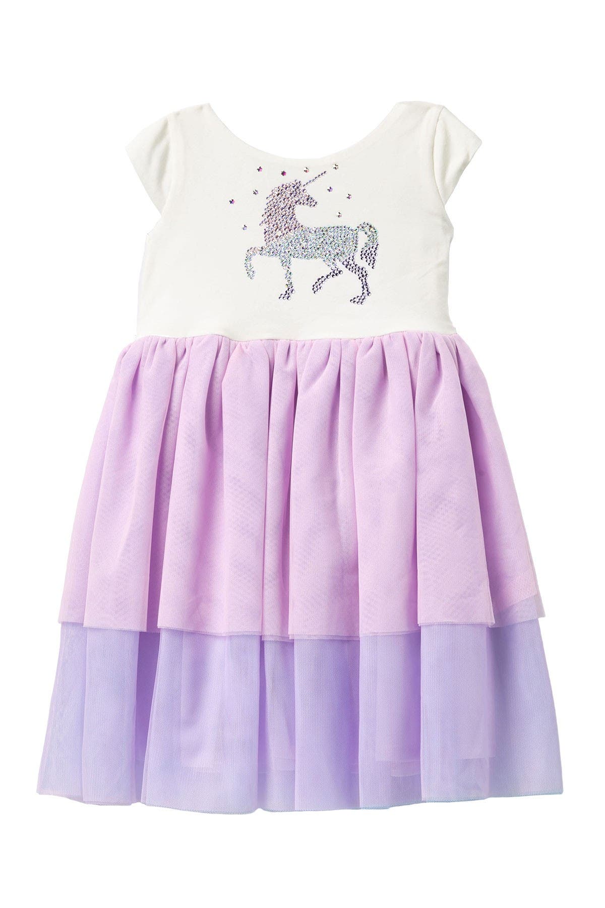 nordstrom unicorn dress