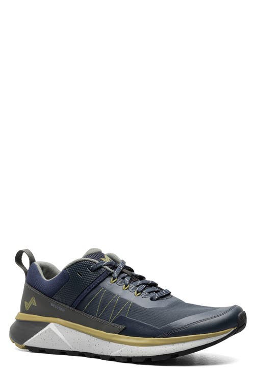 FORSAKE FORSAKE CASCADE PEAK WATERPROOF HIKING SHOE 