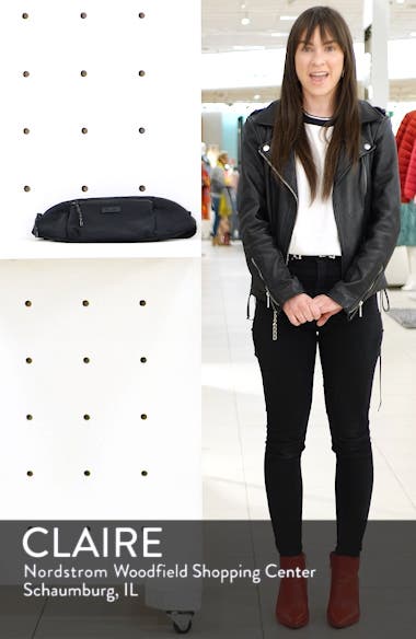 rag and bone fleet backpack