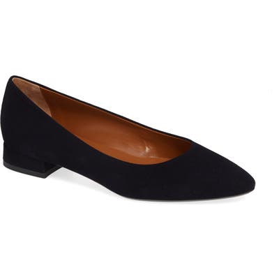 Aquatalia Penina Flat, Blue