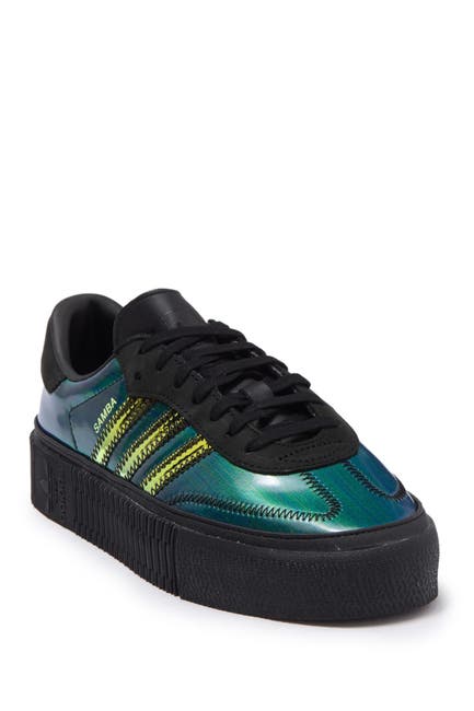 Adidas Sambarose Sneaker Nordstrom Rack