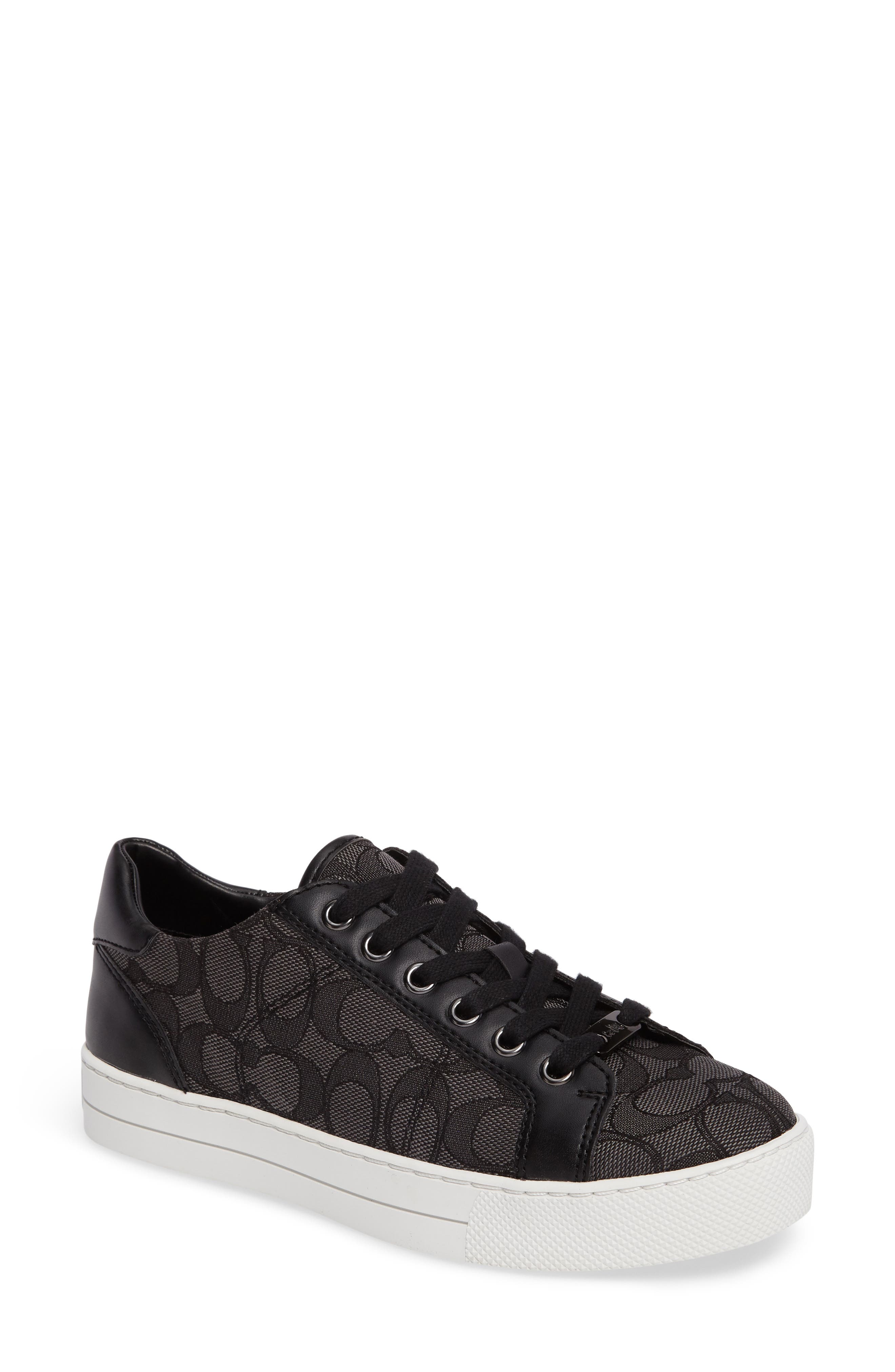 coach paddy sneakers