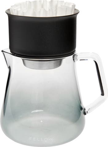 Fellow Mighty Stagg [X] Pour Over Set