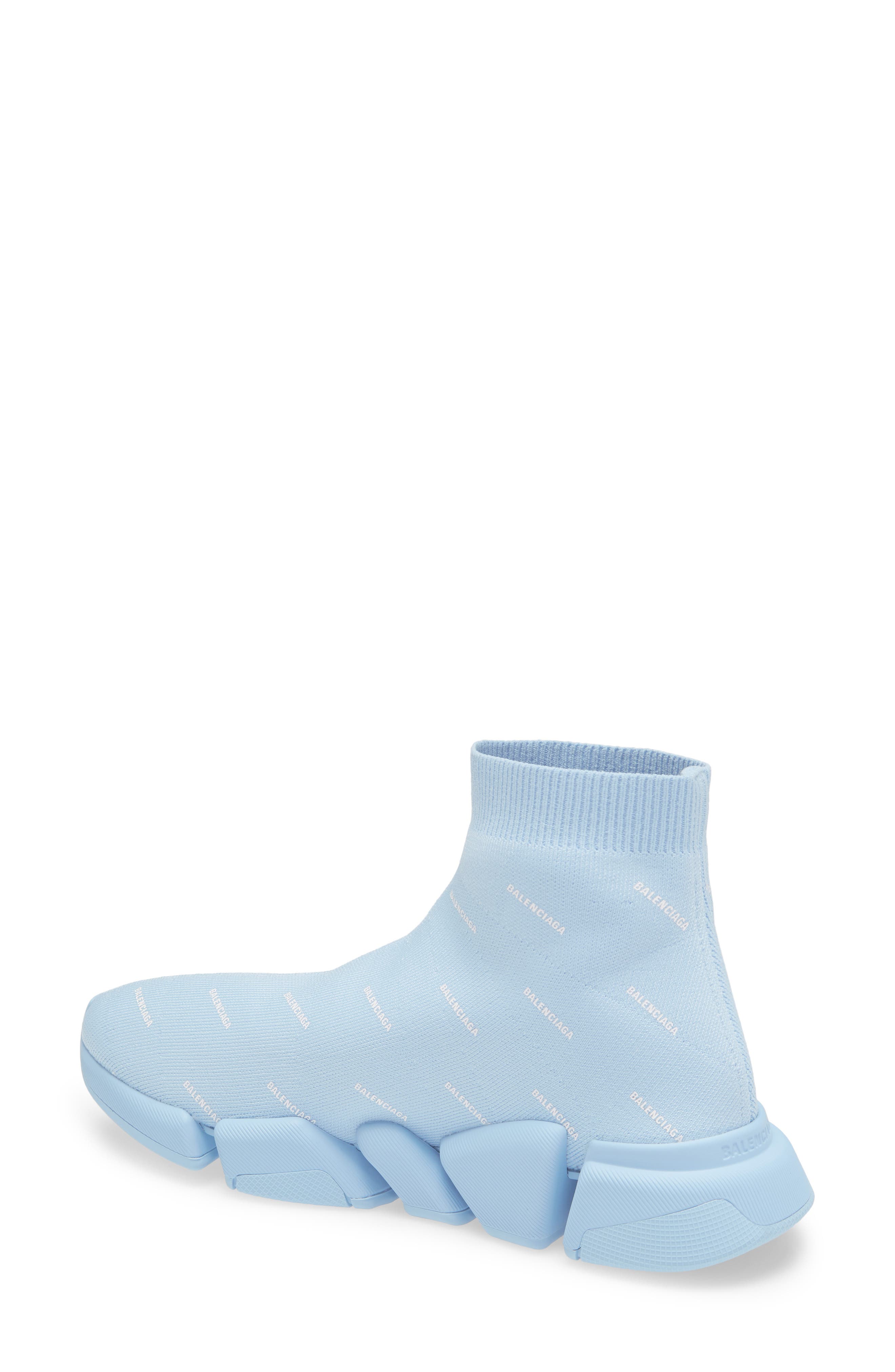 balenciaga speed 2.0 price