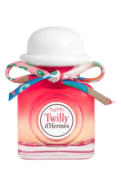 Tutti Twilly d'Hermès - Eau de Parfum