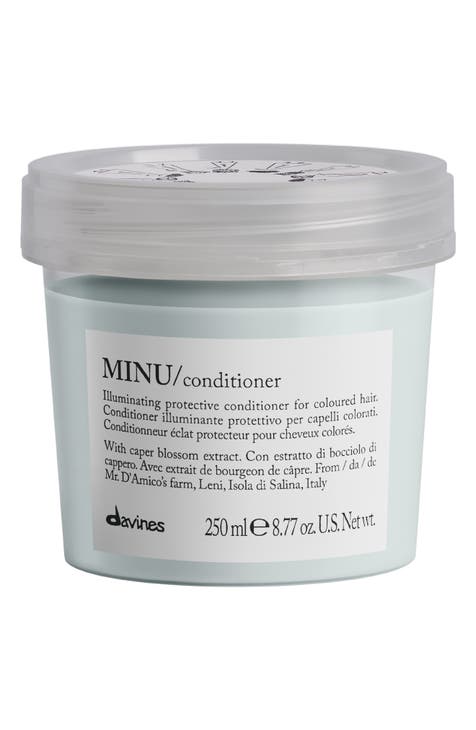 MINU Color Protecting Conditioner