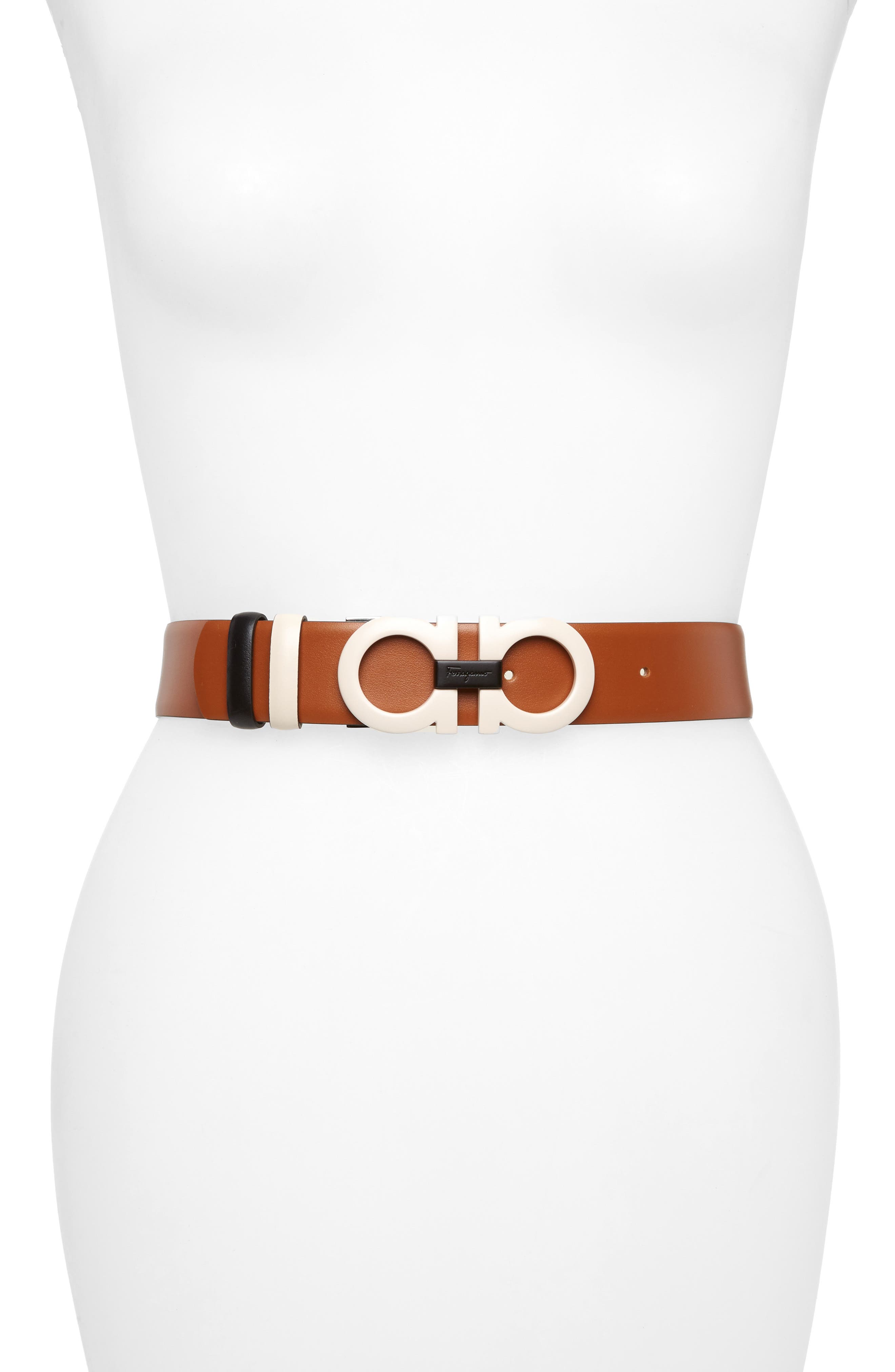 nordstrom rack ferragamo belt