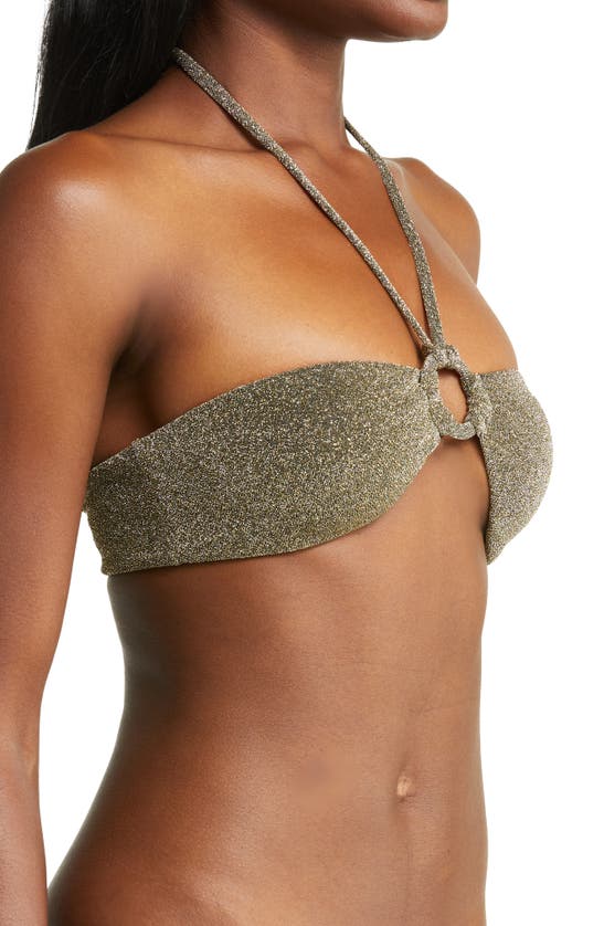 SIMON MILLER DANGO BIKINI TOP