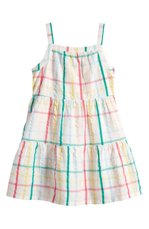 Kids' Tiered Sundress (Little Kid & Big Kid)