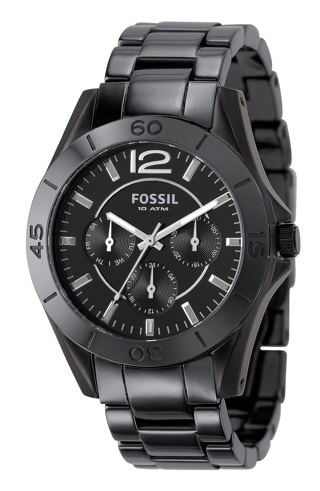 fossil me 1161