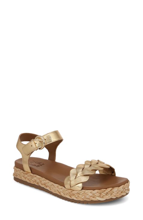 Nordstrom on sale comfort sandals