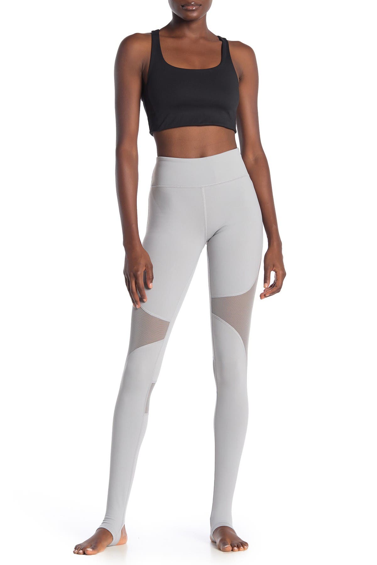 alo stirrup leggings