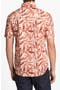 Kane & Unke 'Coral Floral' Print Woven Shirt | Nordstrom