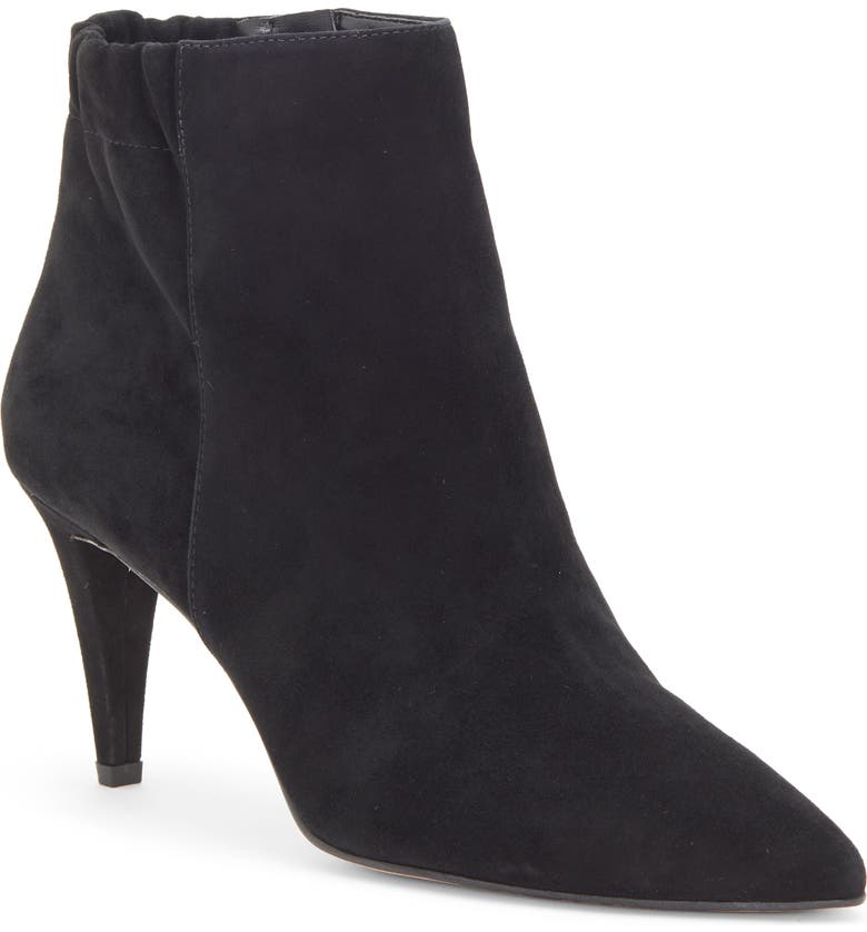 Enzo Angiolini Philoni Pointed Toe Bootie (Women) | Nordstrom