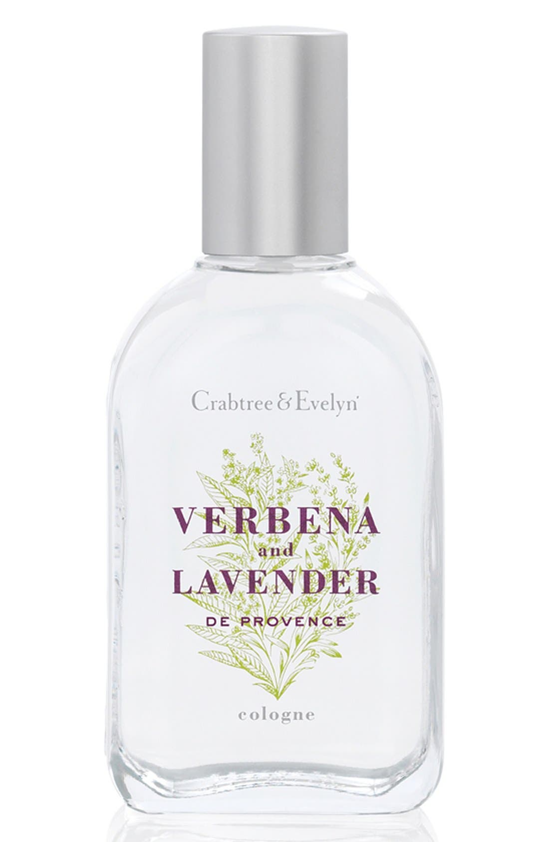 crabtree and evelyn lavender perfume