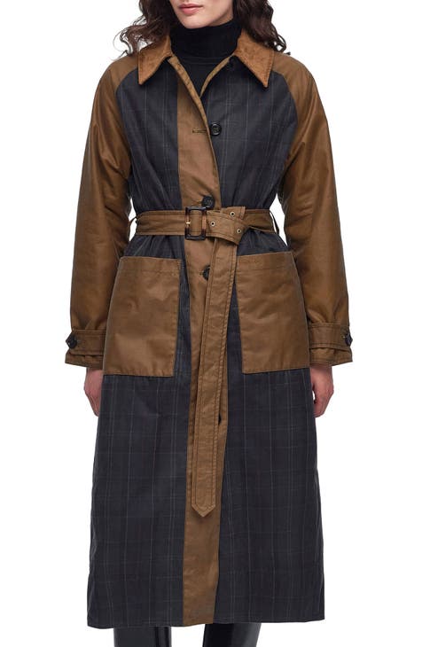 Cord clearance coat womens