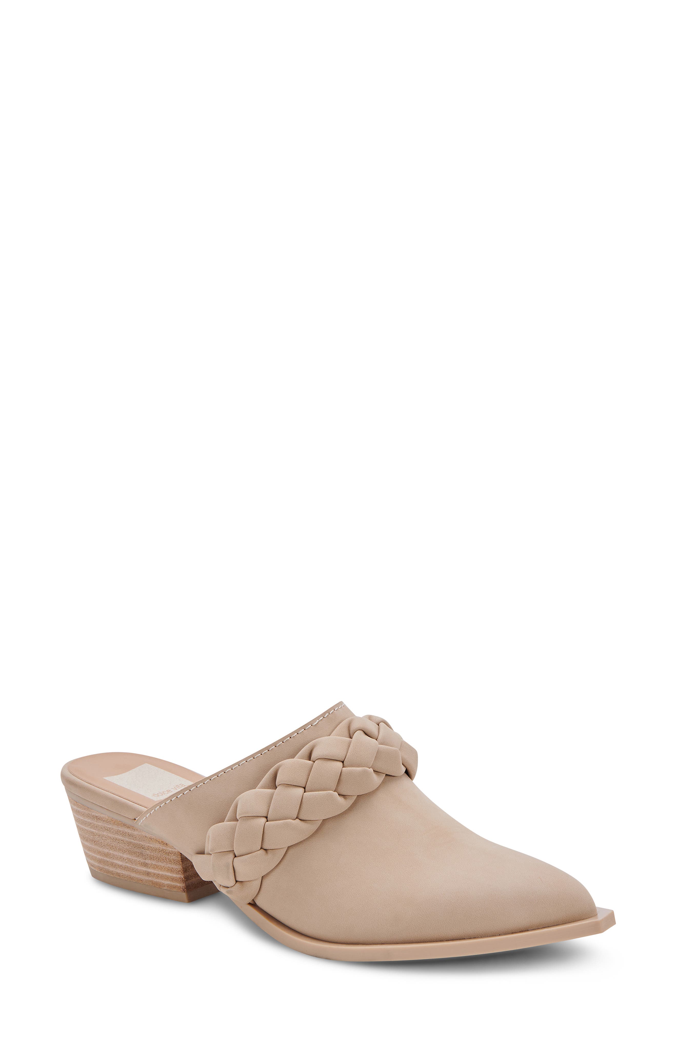 nordstrom rack nude flats