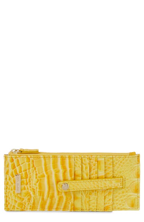 Nordstrom fendi discount wallet