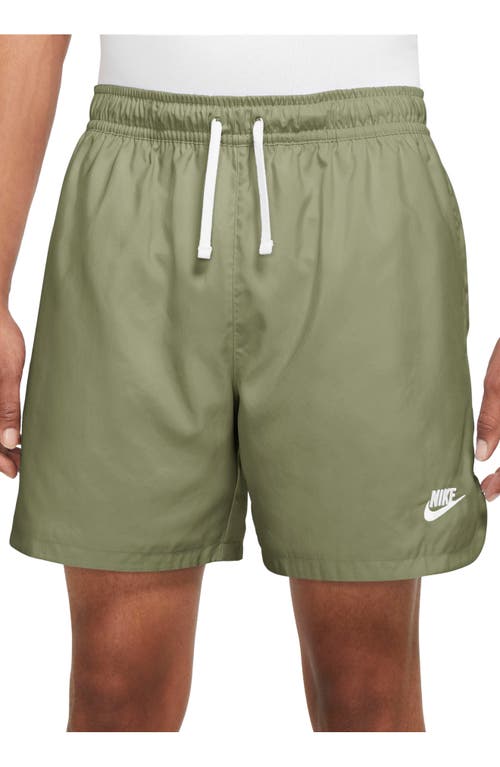 Men's Nike Cream Texas Longhorns Retro Replica Performance Basketball Shorts Size: Extra Large