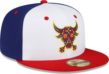 Men's Durham Bulls Hats
