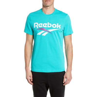Reebok Classics Vector Logo T-Shirt