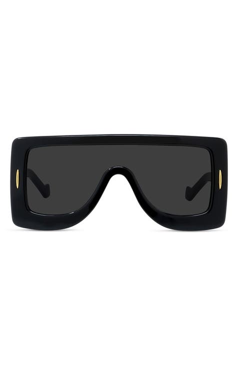 Stussy Deluxe Louie 60mm Sunglasses, $125, Nordstrom