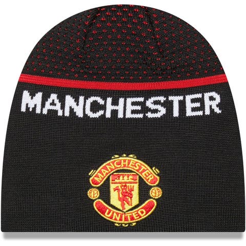 Men's Manchester United Hats | Nordstrom