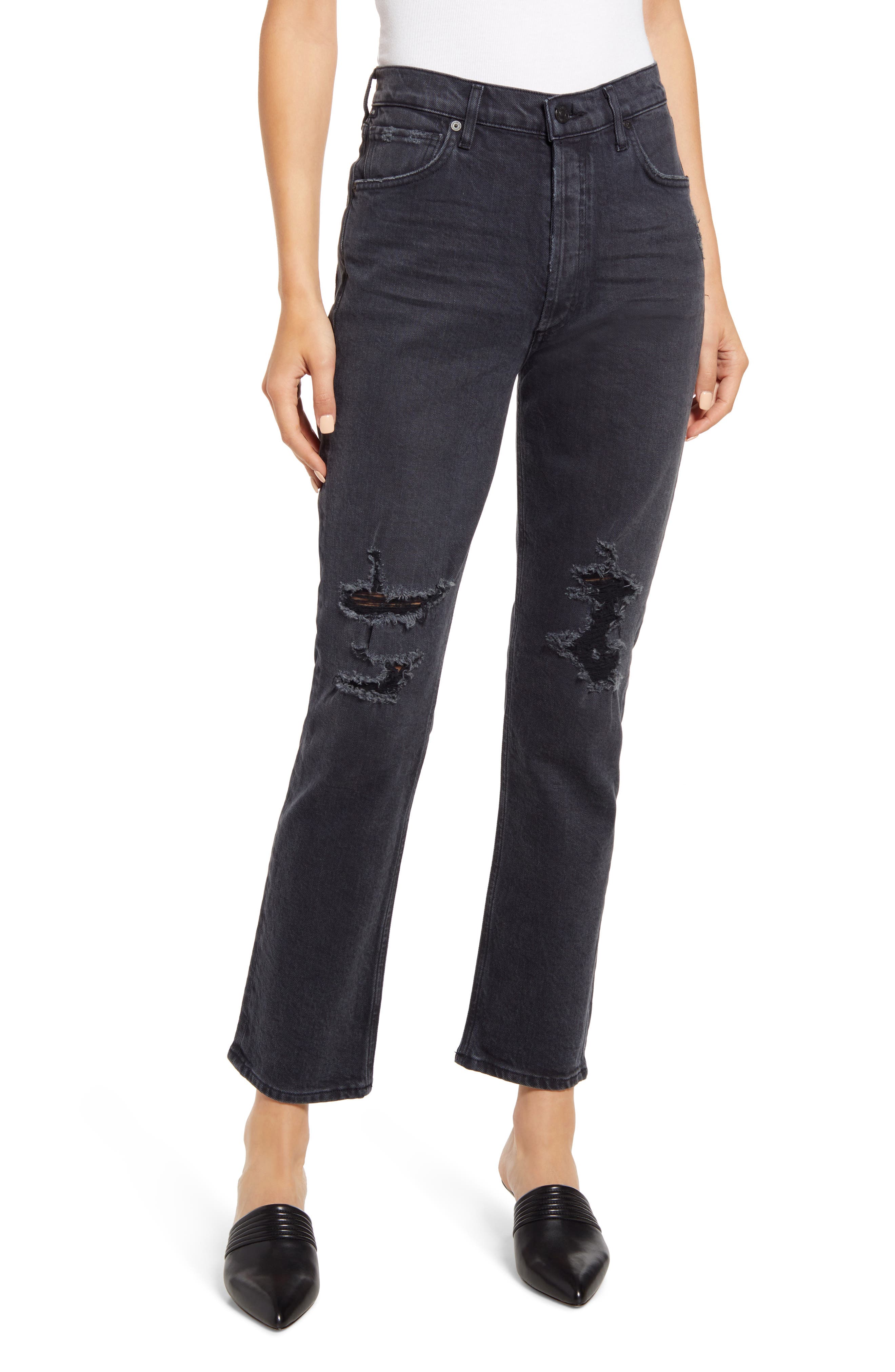 moussy jeans nordstrom rack