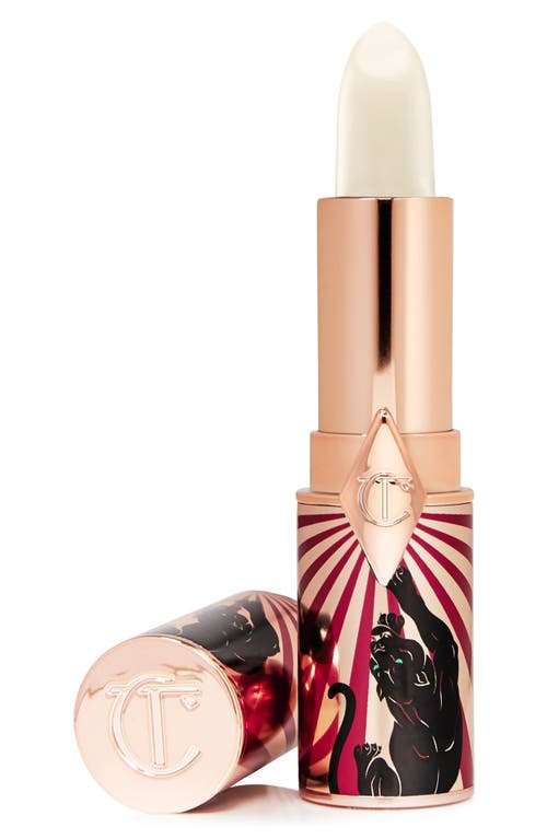 Charlotte Tilbury Hot Lips 2 Lipstick in Enigmatic Edward /Clear Balm at Nordstrom