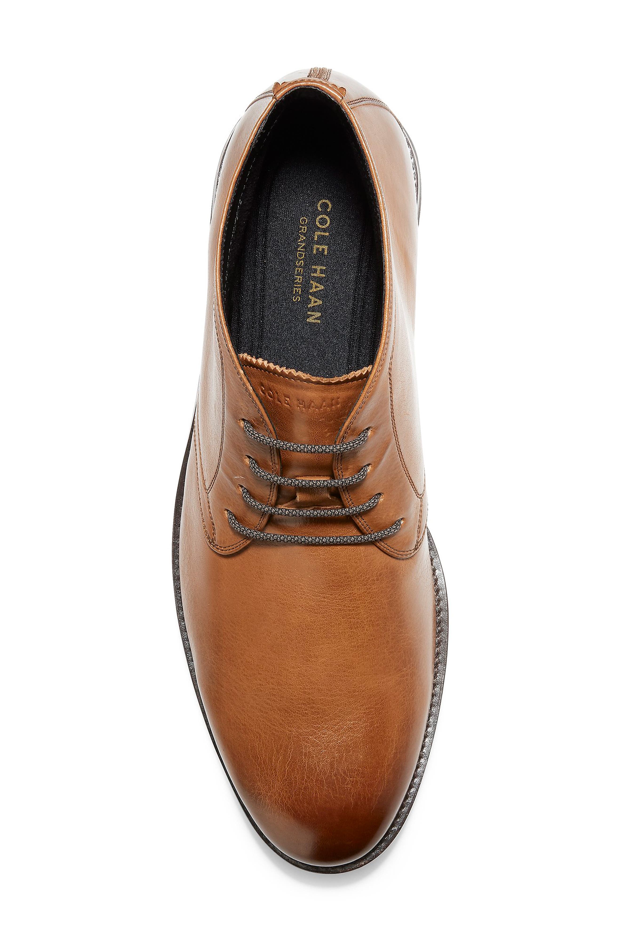 cole haan holland chukka