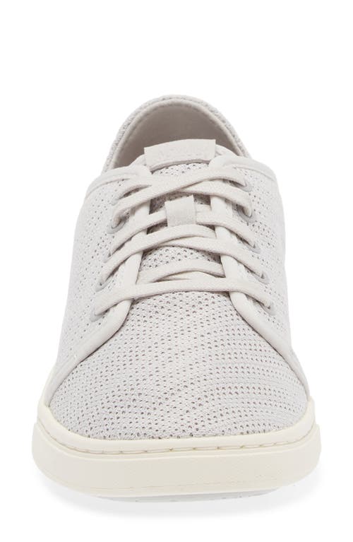 Shop Olukai Pehuea Li Convertible Sneaker In Mist Grey/mist Grey