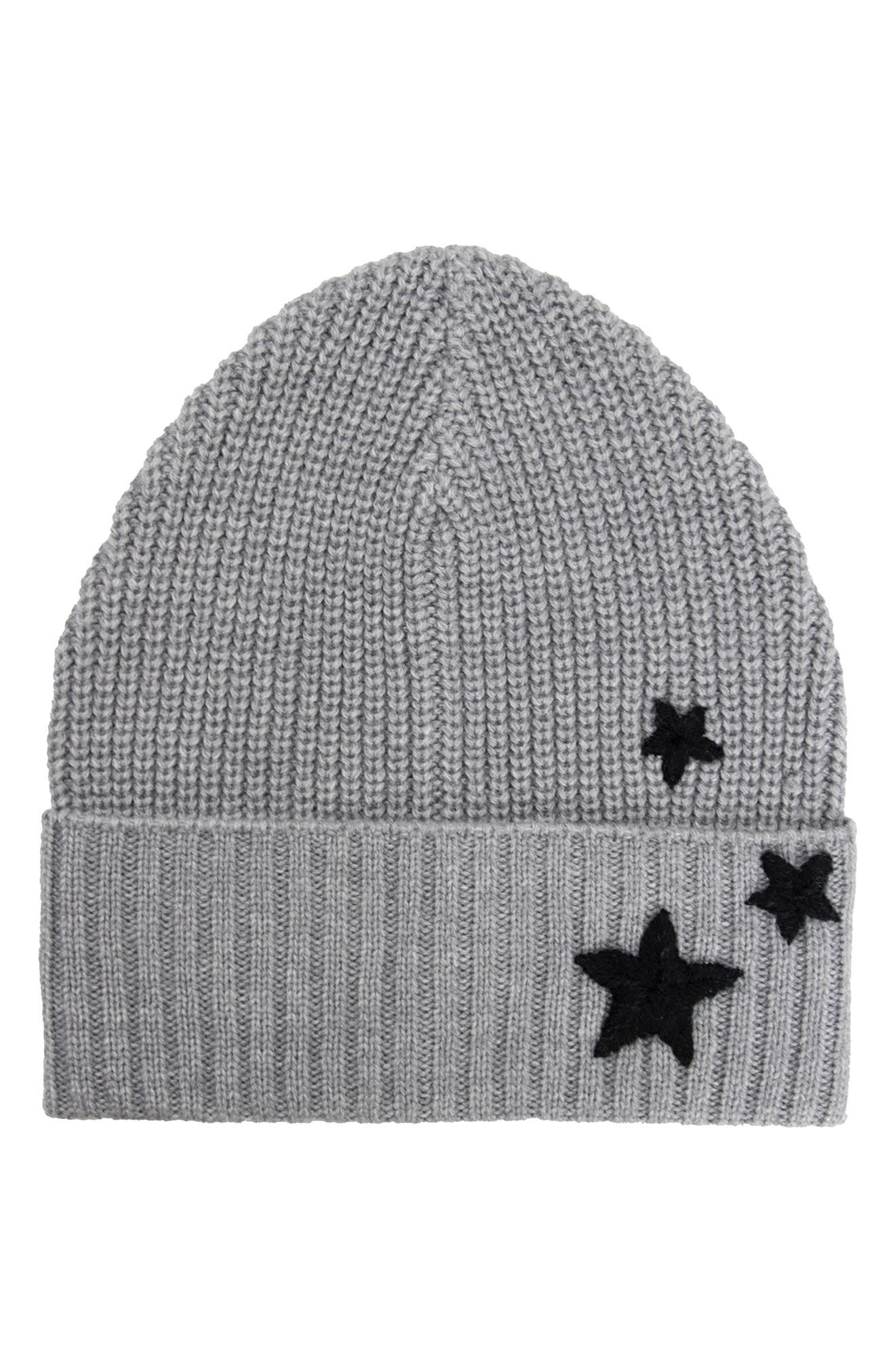 Women's Grey Beanies | Nordstrom