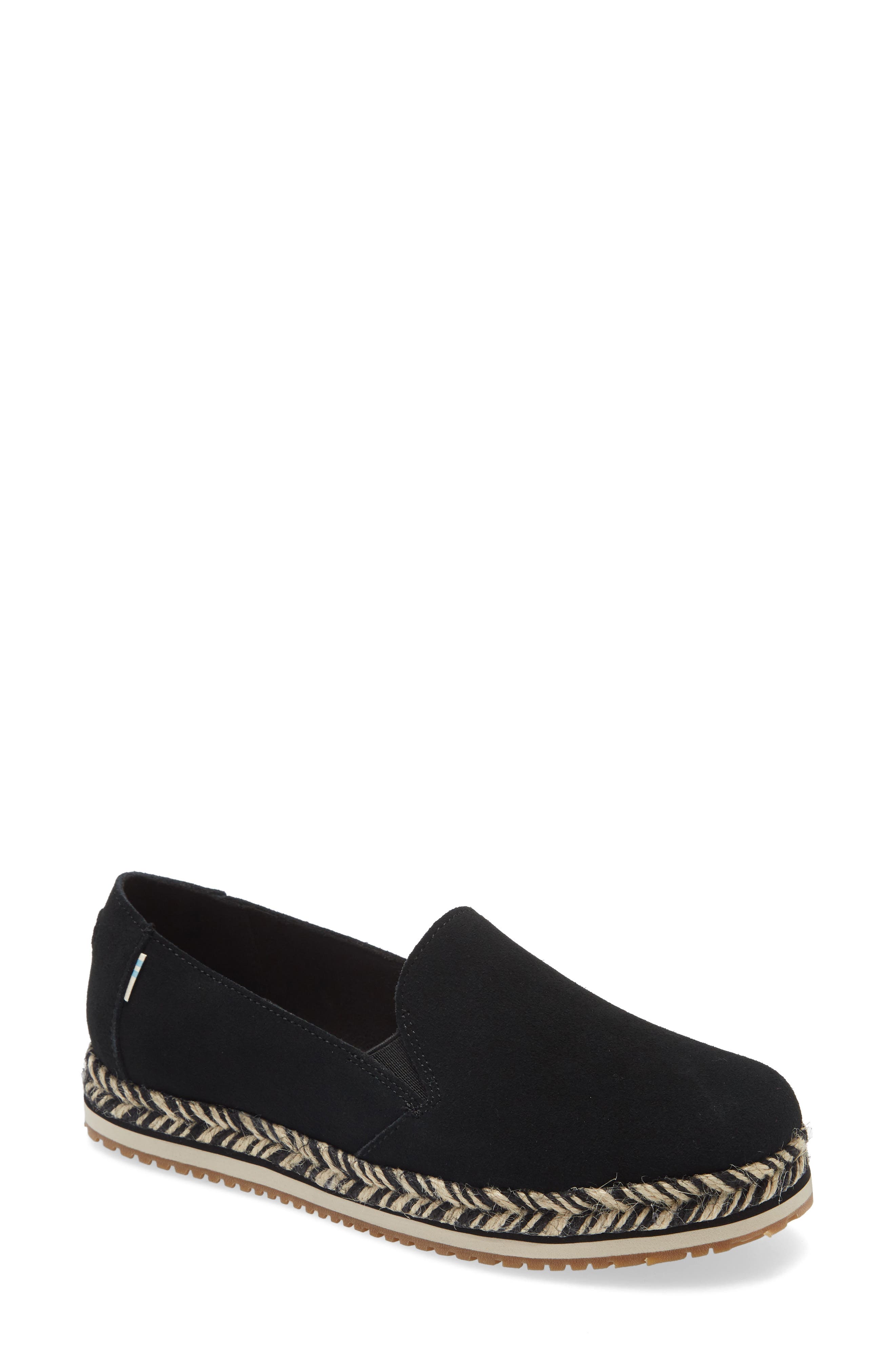 toms palma wrap slip ons