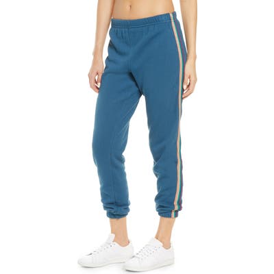 Spiritual Gangster Sessions Sweatpants