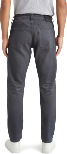 Allemaal Optimaal Gedateerd AG Everett Men's Slim Straight Stretch Jeans | Nordstrom
