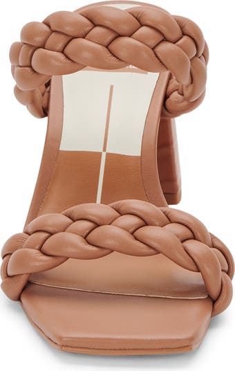 Paily Braided Sandal