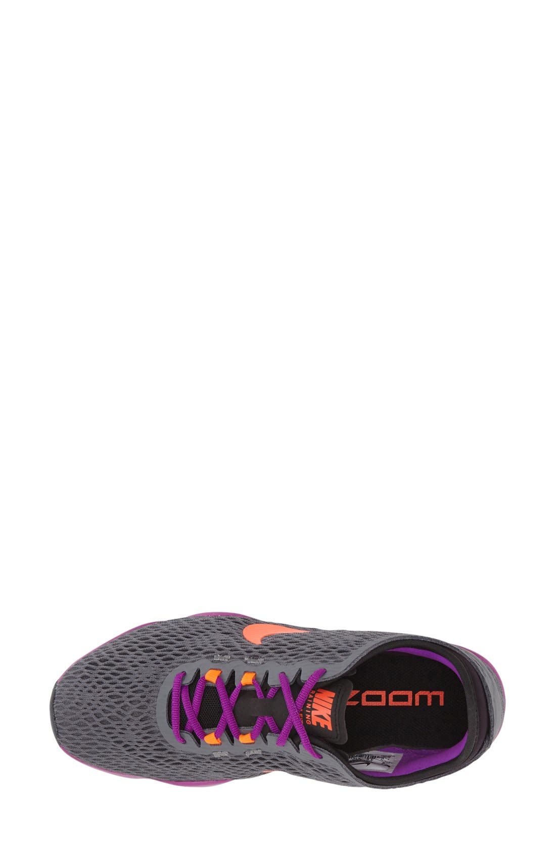 nike zoom dynamic support women's